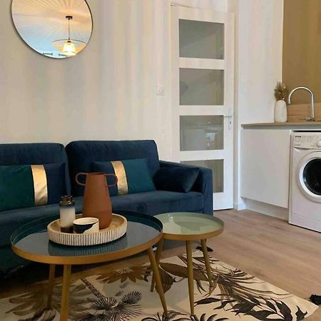 Appartement Agen Hyper Centre + Parking Exterior photo