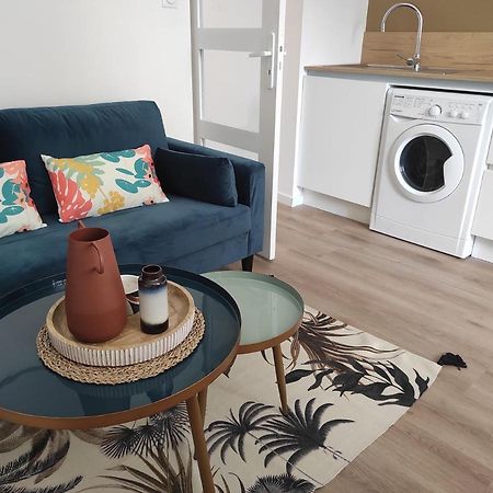 Appartement Agen Hyper Centre + Parking Exterior photo