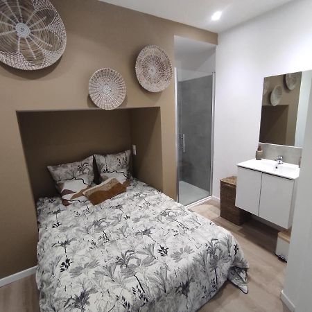 Appartement Agen Hyper Centre + Parking Exterior photo
