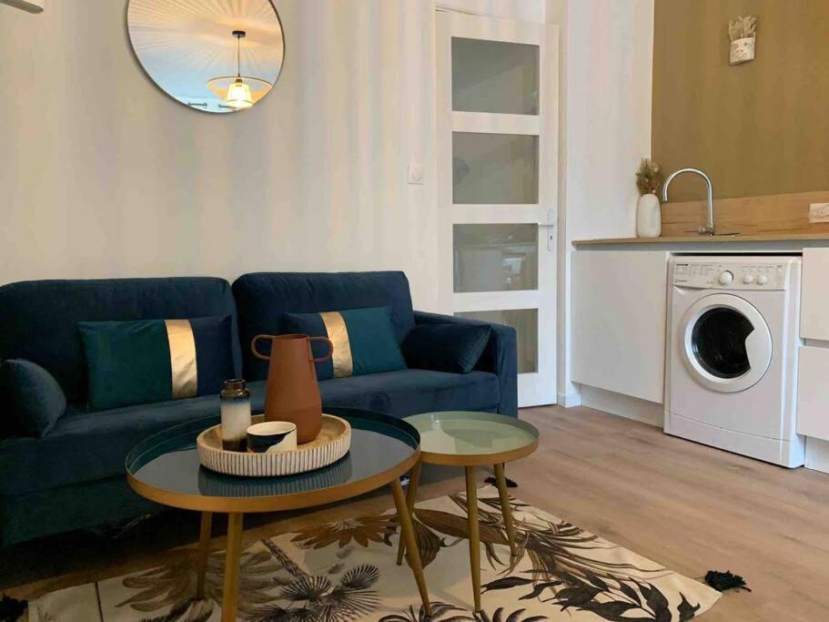 Appartement Agen Hyper Centre + Parking Exterior photo