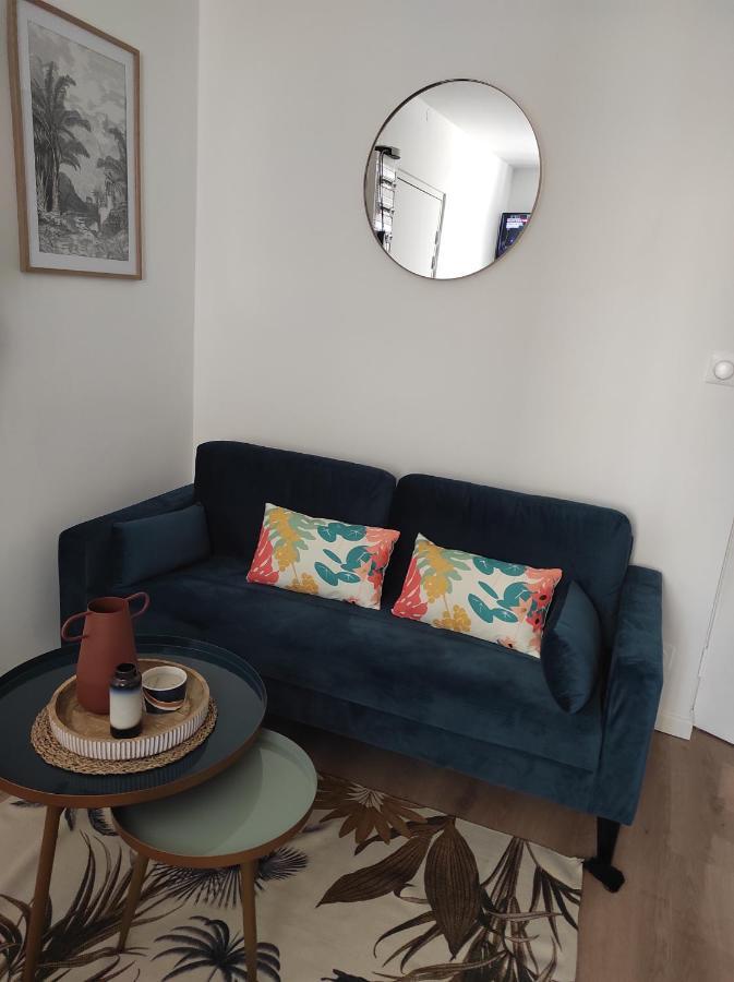Appartement Agen Hyper Centre + Parking Exterior photo