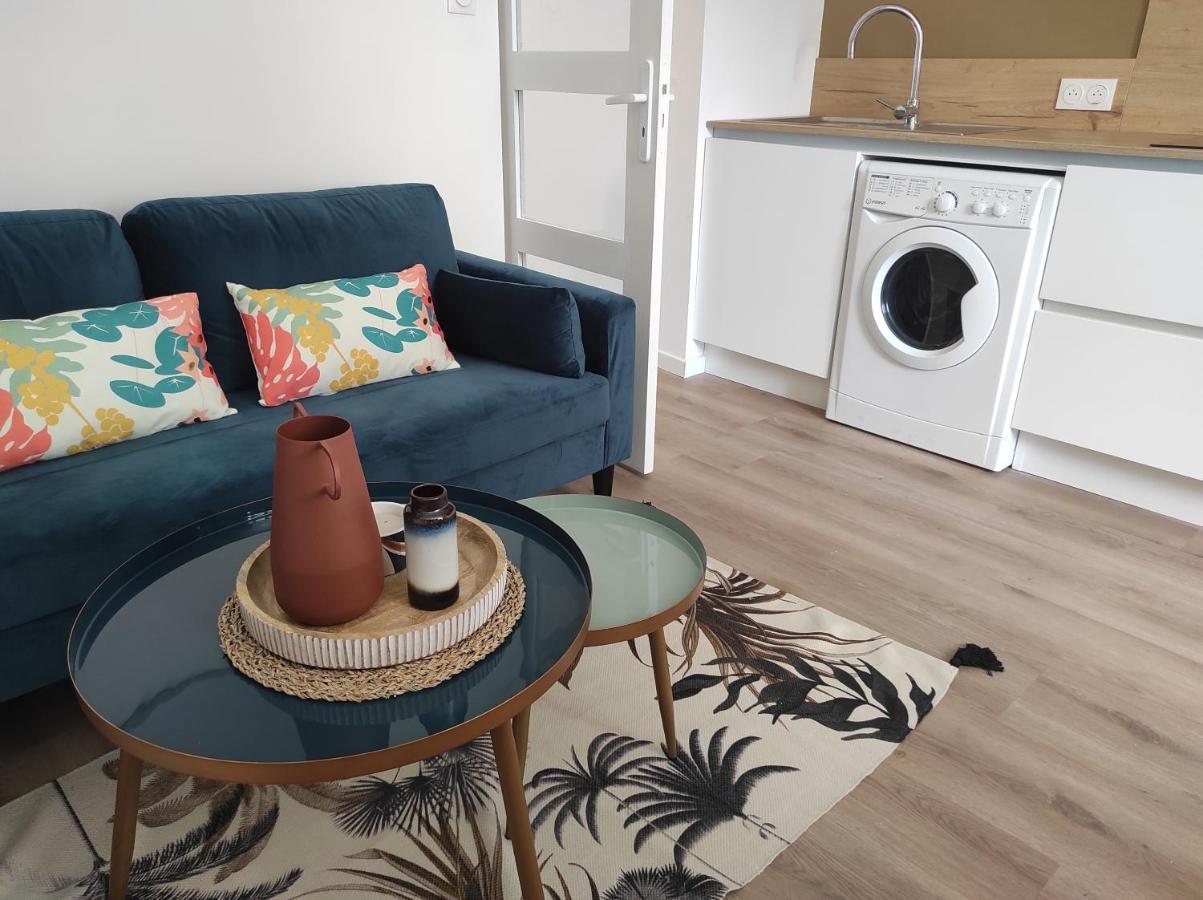 Appartement Agen Hyper Centre + Parking Exterior photo
