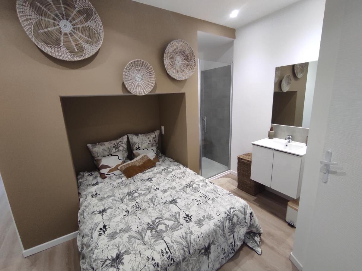 Appartement Agen Hyper Centre + Parking Exterior photo